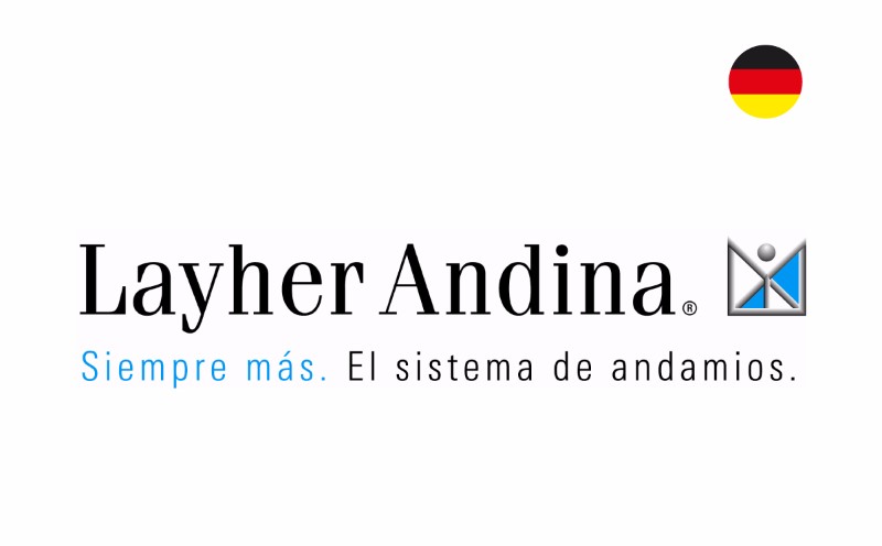 Layher Andina